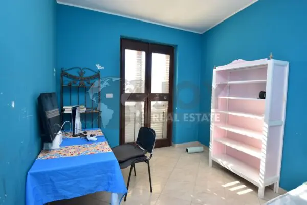 Villa Trifamiliare via Verga 10, Salice Salentino