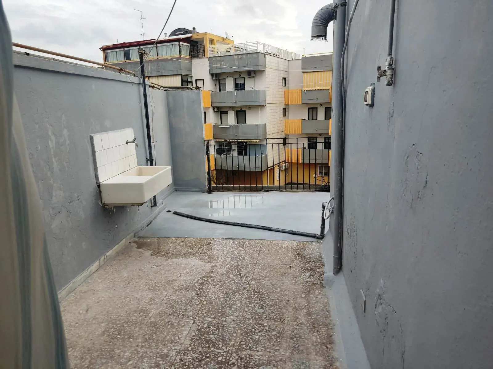 Immagine per Trilocale in vendita a Bari via Col Di Lana 3B