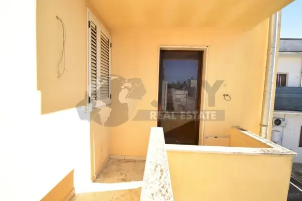 Villa Trifamiliare via Verga 10, Salice Salentino