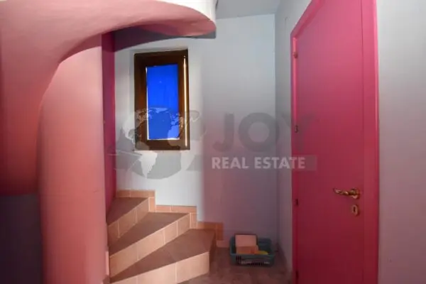 Villa Trifamiliare via Verga 10, Salice Salentino