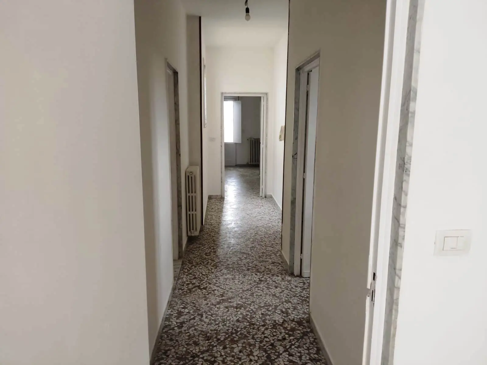 Immagine per Trilocale in vendita a Bari via Col Di Lana 3B