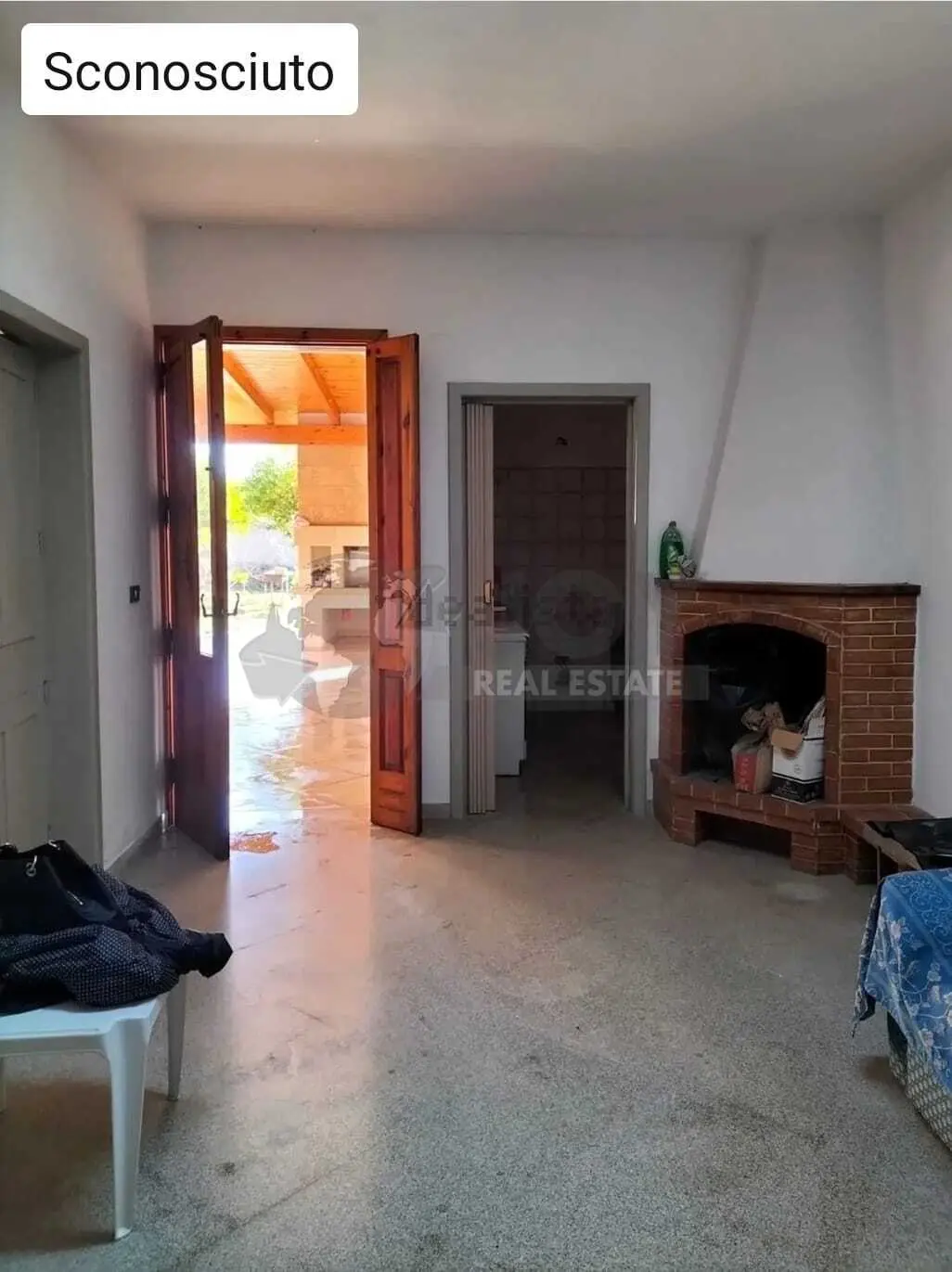 Immagine per Villa trifamiliare in vendita a Zollino via Montello 28