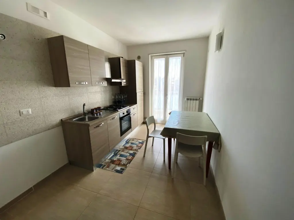 Immagine per Trilocale in vendita a Casamassima via Turi 96