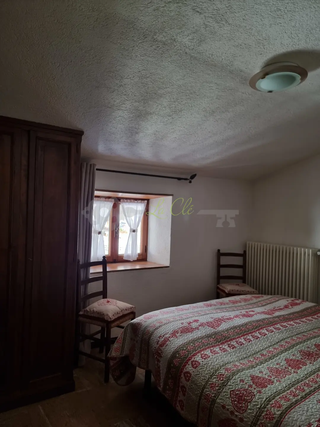 Immagine per Trilocale in affitto a Courmayeur strada Plan Gorret