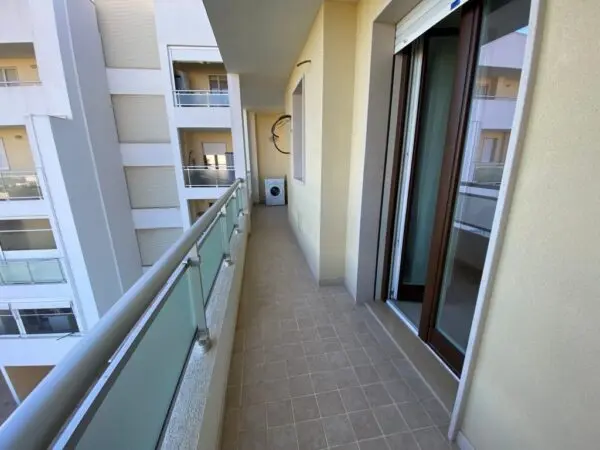 Trilocale via Turi 96, Casamassima