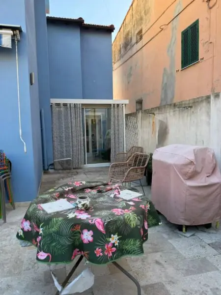 Casa Indipendente Ventimiglia