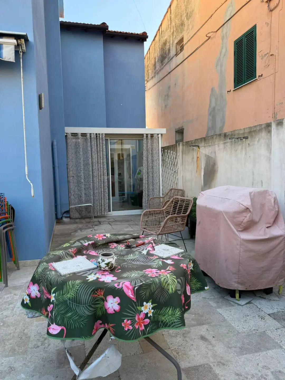 Immagine per Casa indipendente in vendita a Ventimiglia