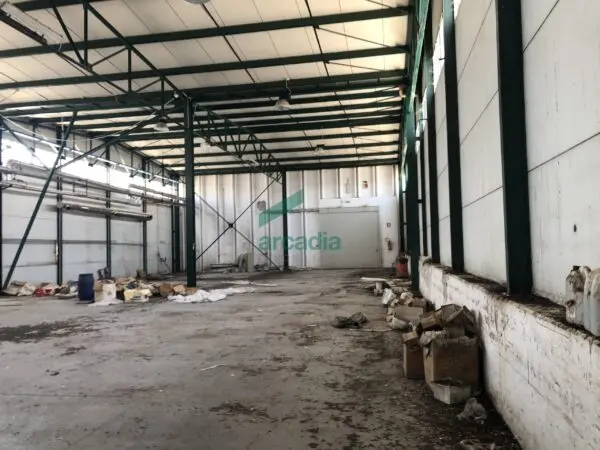 Industriale via Sp 231, Modugno