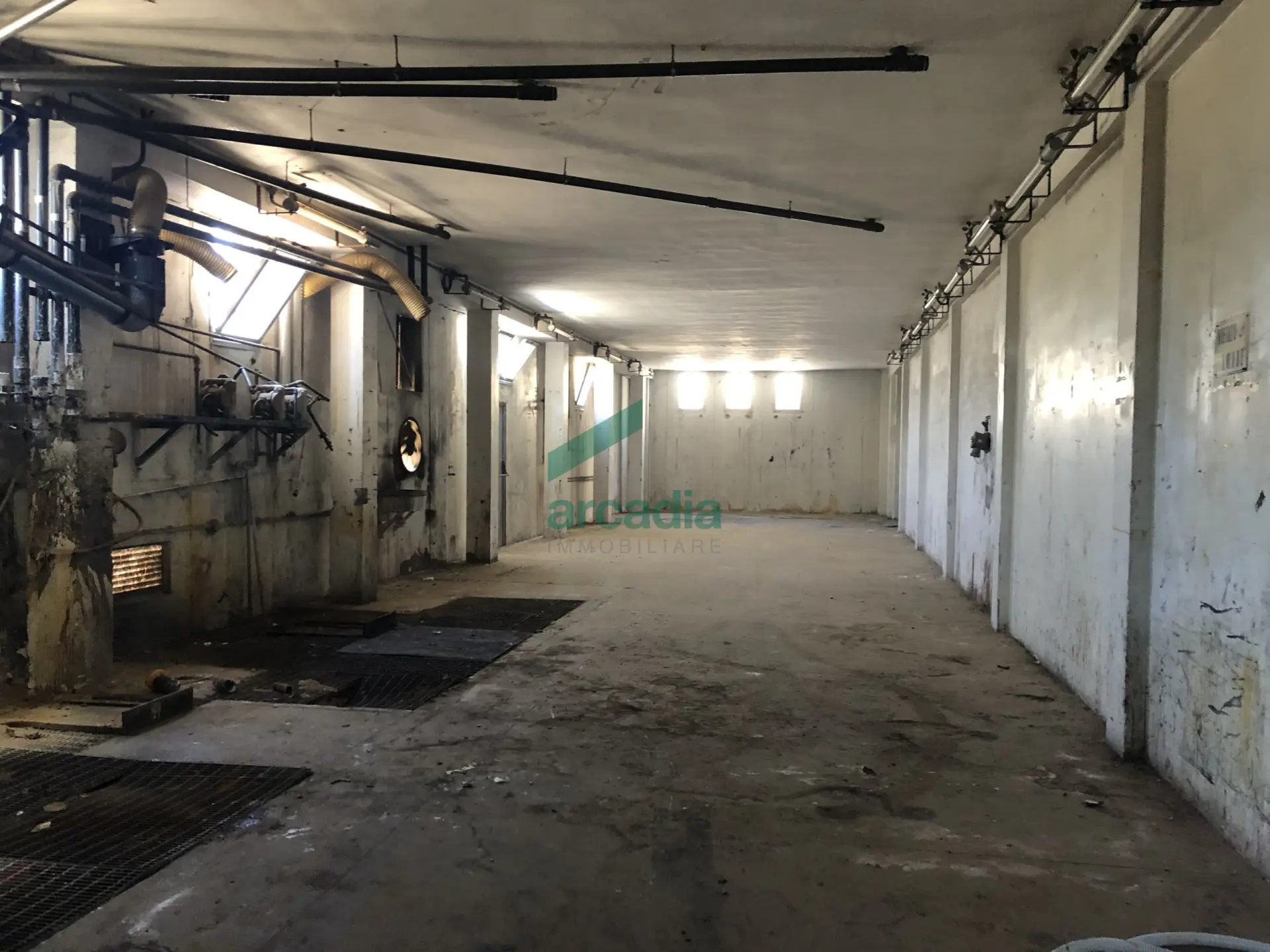 Immagine per Industriale in affitto a Modugno via Sp 231