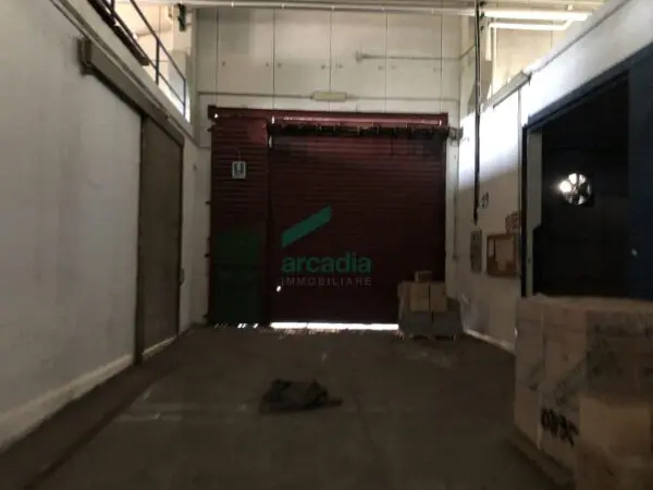 Industriale via Sp 231, Modugno