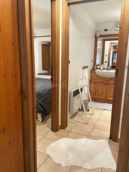Bilocale via Col Ferret 42/a, Courmayeur