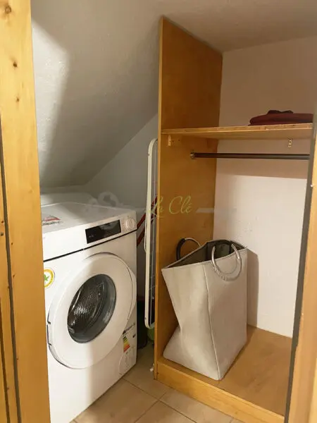 Bilocale via Col Ferret 42/a, Courmayeur