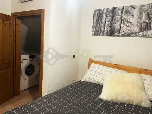 Bilocale via Col Ferret 42/a, Courmayeur