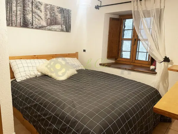 Bilocale via Col Ferret 42/a, Courmayeur