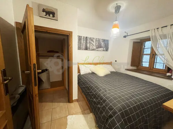 Bilocale via Col Ferret 42/a, Courmayeur