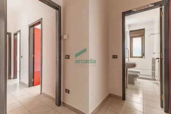 Area Verde via Camillo Rosalba 49, Poggiofranco, Bari