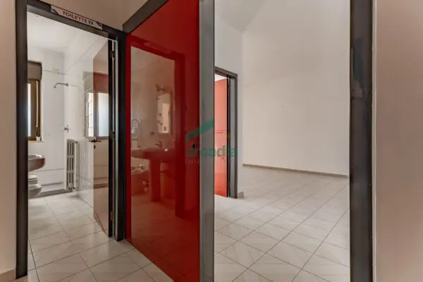 Area Verde via Camillo Rosalba 49, Poggiofranco, Bari