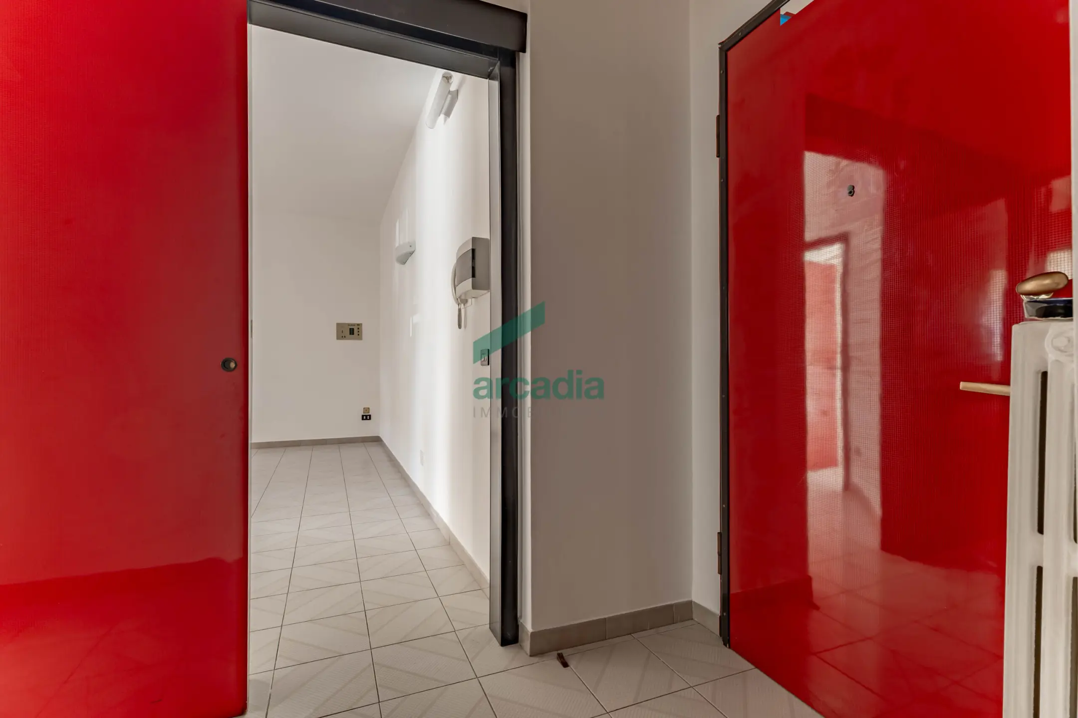Immagine per Area verde in vendita a Bari via Camillo Rosalba 49