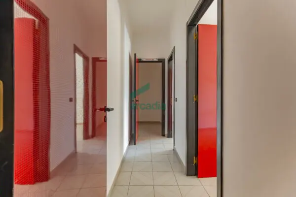 Area Verde via Camillo Rosalba 49, Poggiofranco, Bari