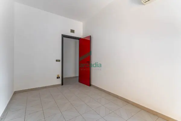 Area Verde via Camillo Rosalba 49, Poggiofranco, Bari