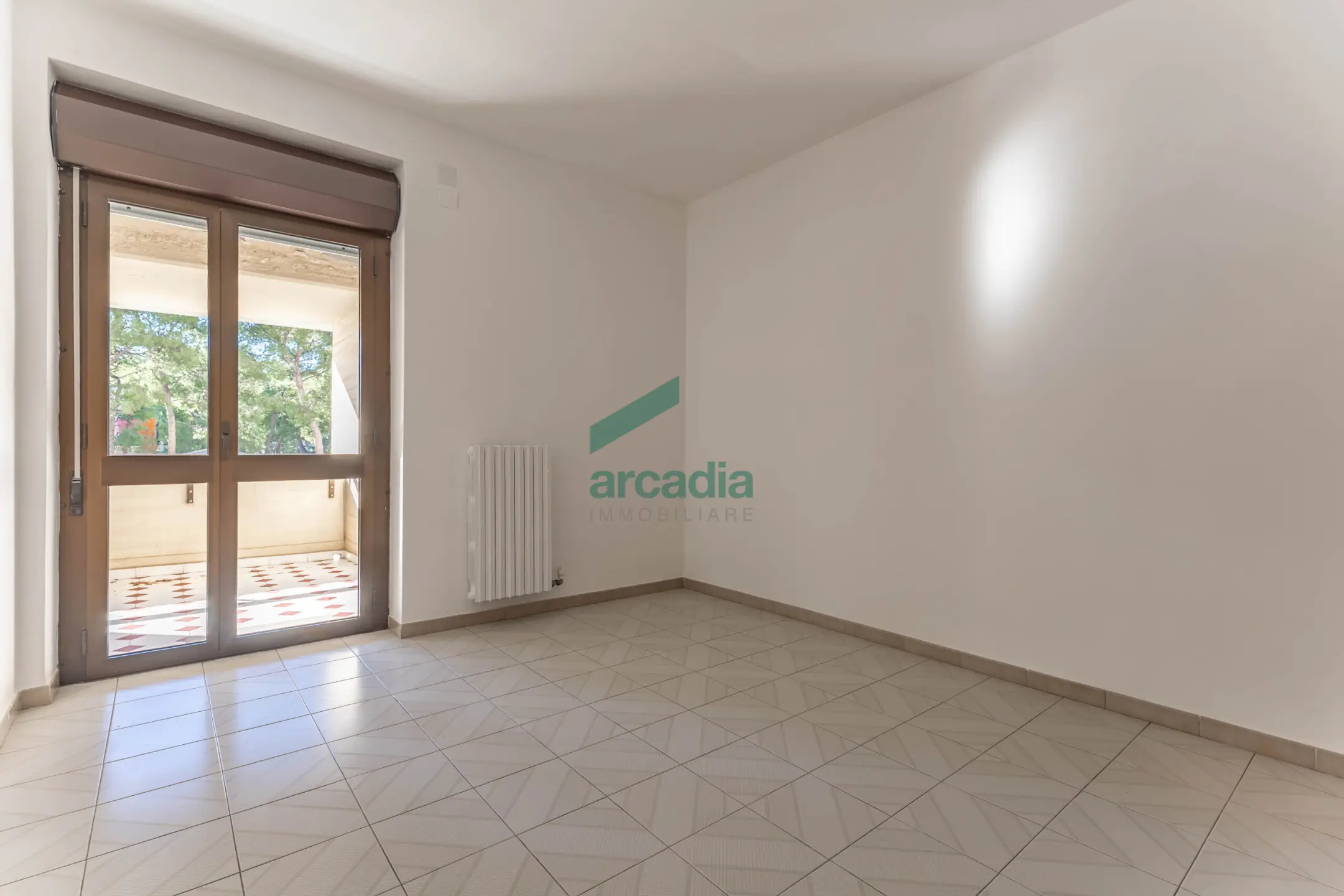 Immagine per Area verde in vendita a Bari via Camillo Rosalba 49