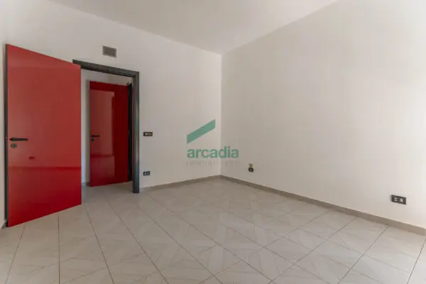 Area Verde via Camillo Rosalba 49, Poggiofranco, Bari
