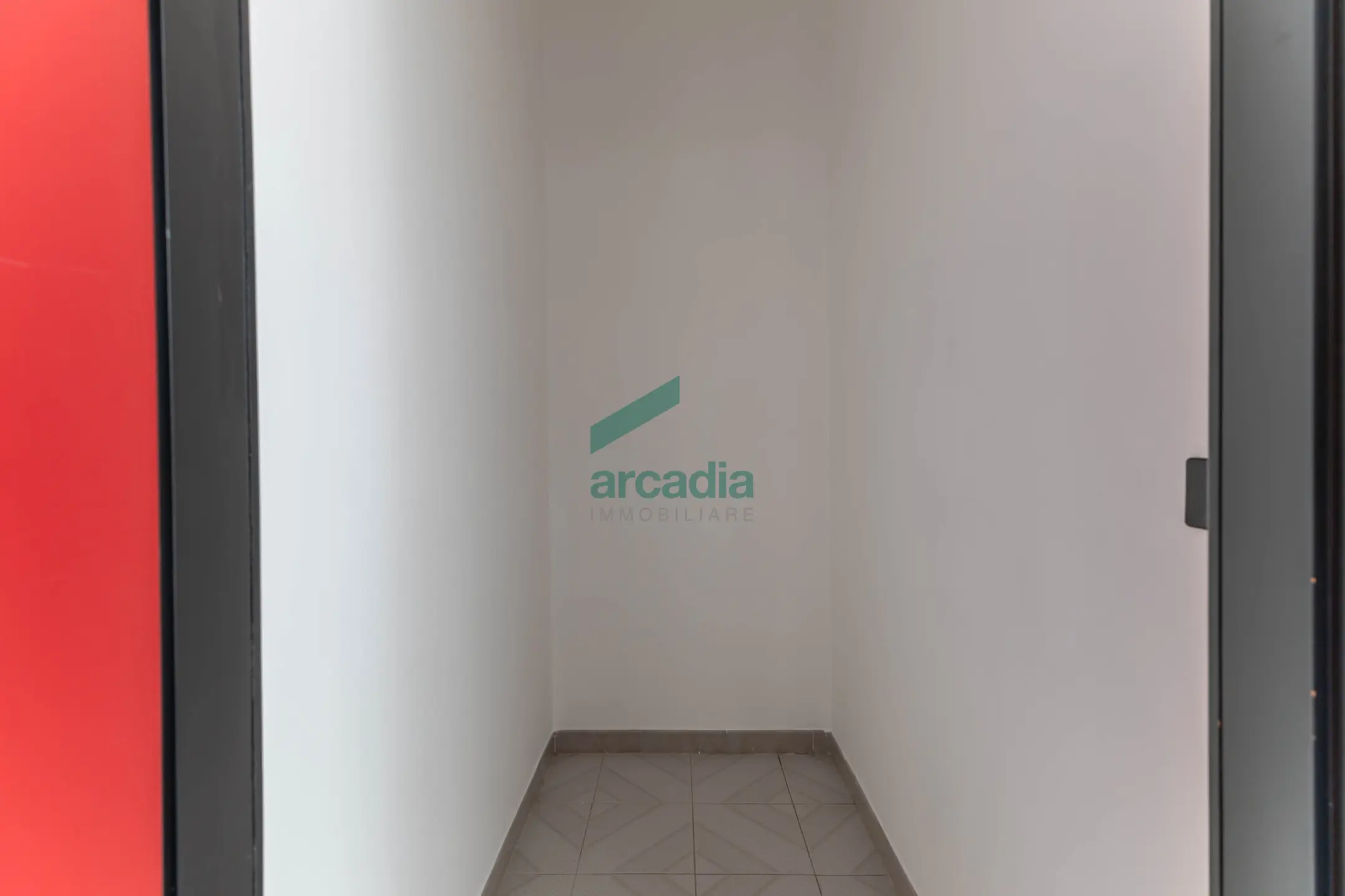 Immagine per Area verde in vendita a Bari via Camillo Rosalba 49