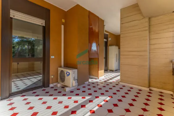 Immagine per Area verde in vendita a Bari via Camillo Rosalba 49
