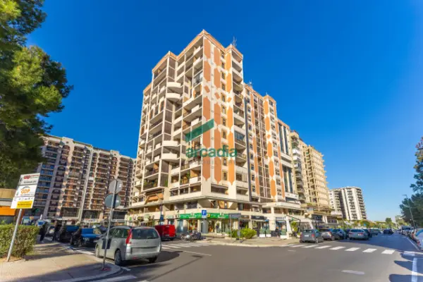 Area Verde via Camillo Rosalba 49, Poggiofranco, Bari