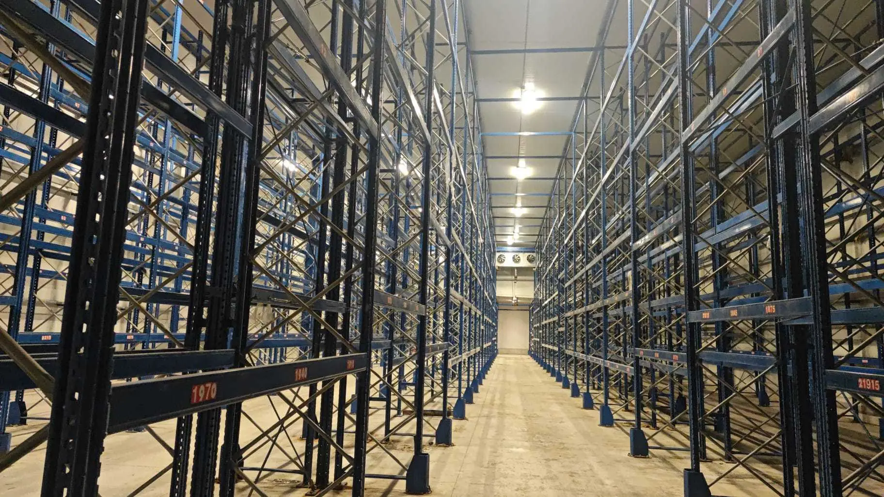 Immagine per Capannone in affitto a Altopascio via Delle Cerbaie 112