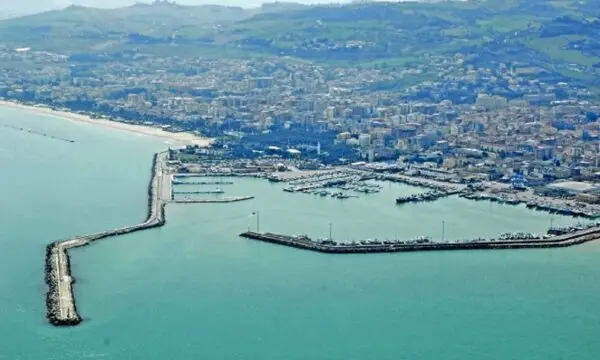 Area Verde strada Statale, San Benedetto Del Tronto