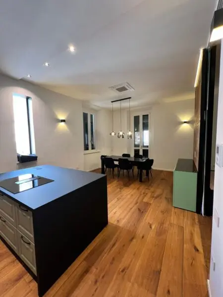 Monolocale via Legnago, San Benedetto Del Tronto