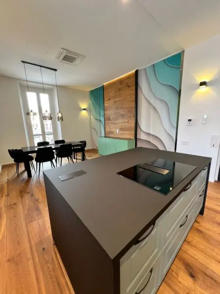 Monolocale via Legnago, San Benedetto Del Tronto