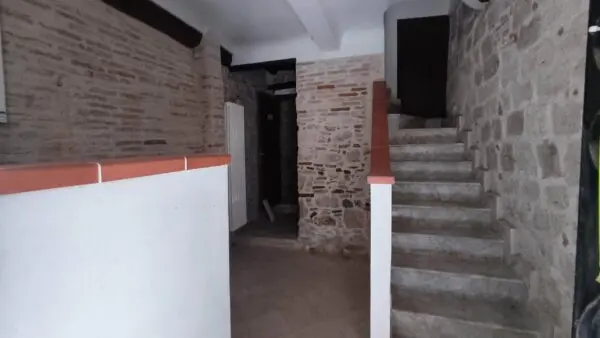 Villa Trifamiliare Ascoli Piceno