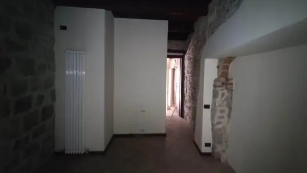Villa Trifamiliare Ascoli Piceno