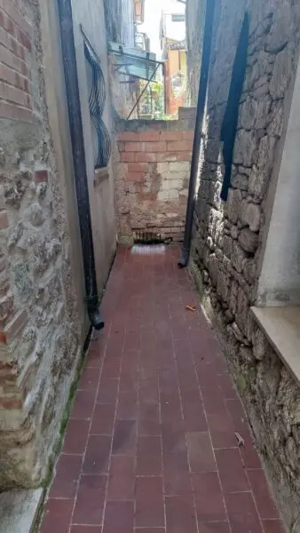 Villa Trifamiliare Ascoli Piceno