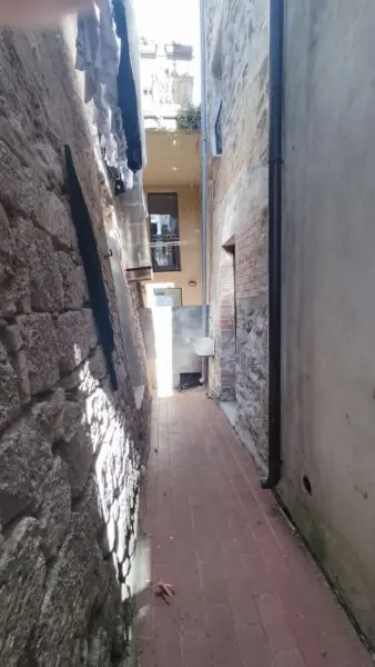 Villa Trifamiliare Ascoli Piceno