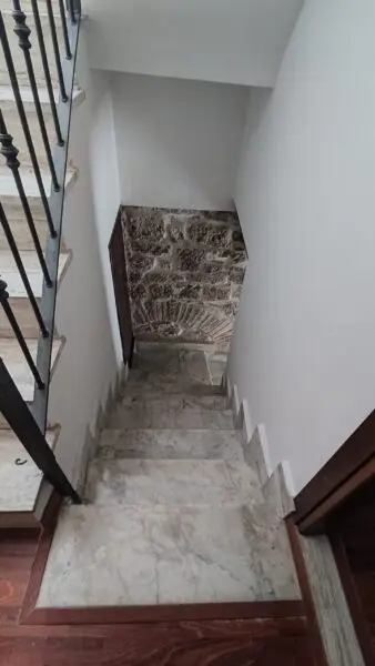 Villa Trifamiliare Ascoli Piceno