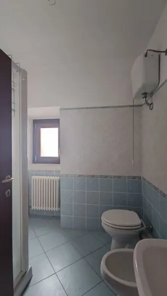 Villa Trifamiliare Ascoli Piceno
