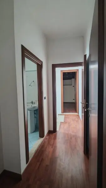 Villa Trifamiliare Ascoli Piceno