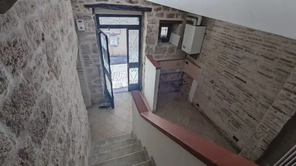 Villa Trifamiliare Ascoli Piceno