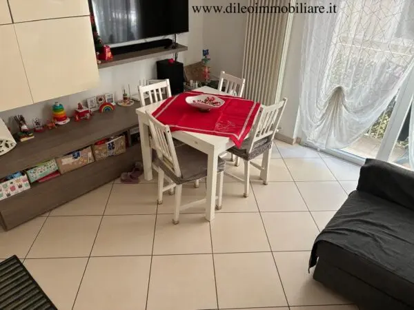 Villa Trifamiliare Grottammare