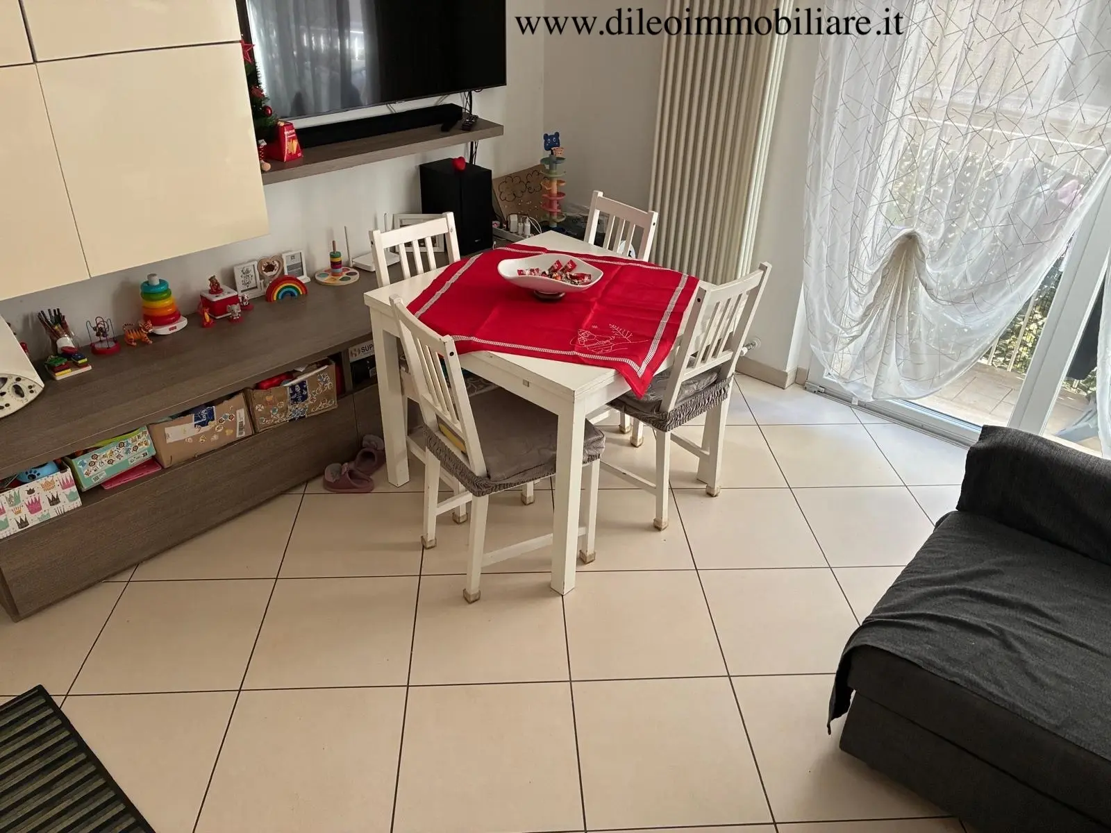 Immagine per Villa trifamiliare in vendita a Grottammare