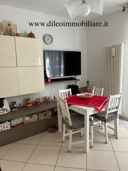 Villa Trifamiliare Grottammare