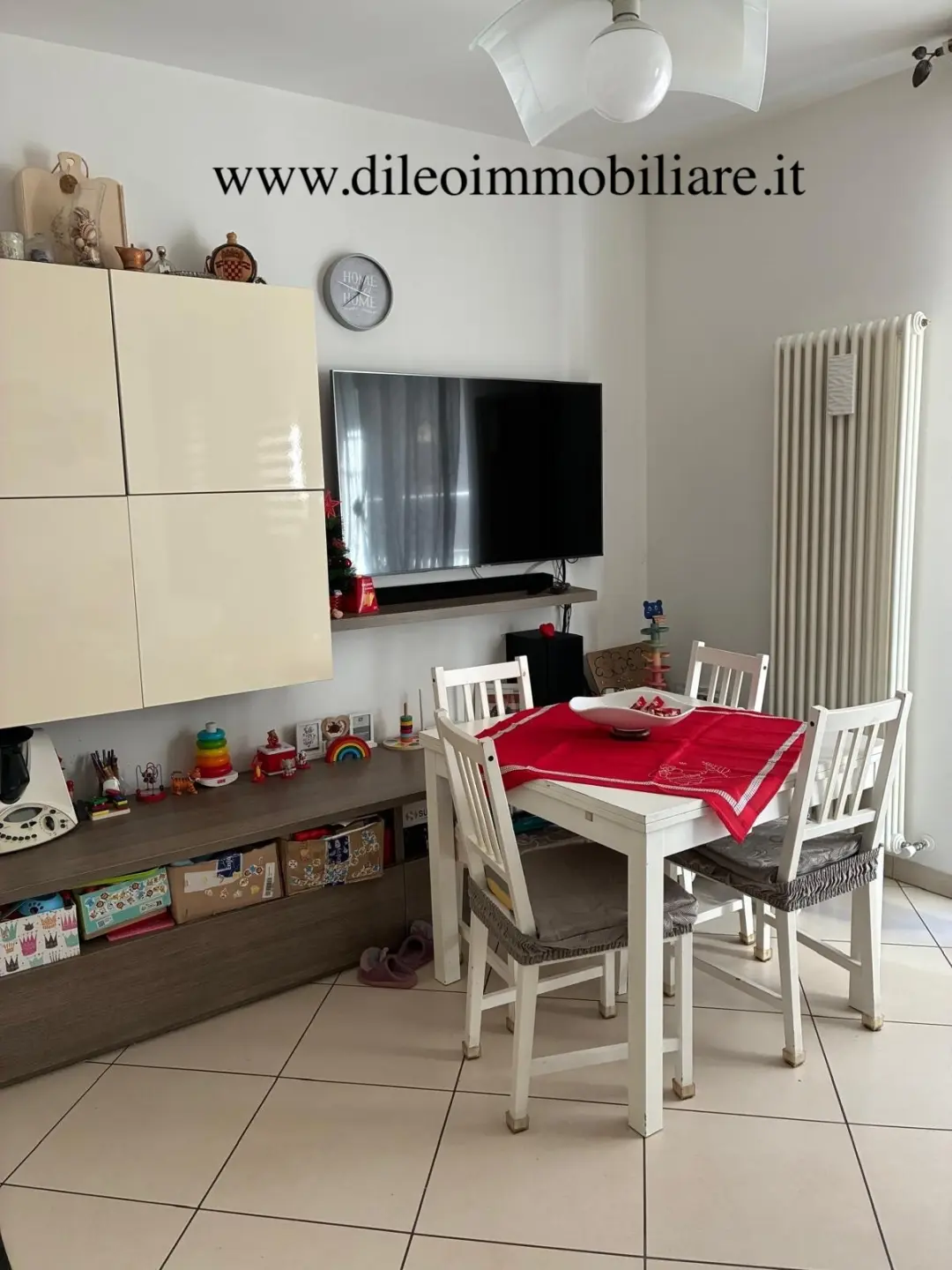 Immagine per Villa trifamiliare in vendita a Grottammare