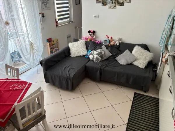 Villa Trifamiliare Grottammare