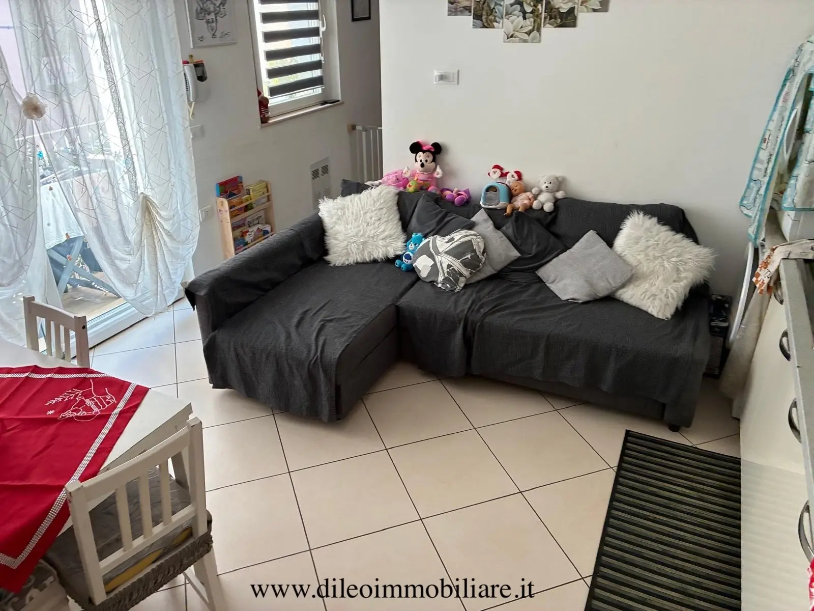 Immagine per Villa trifamiliare in vendita a Grottammare
