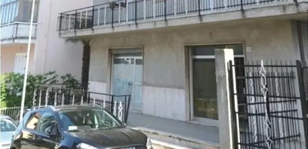 Villa Trifamiliare via Zona Cerboni, San Benedetto Del Tronto