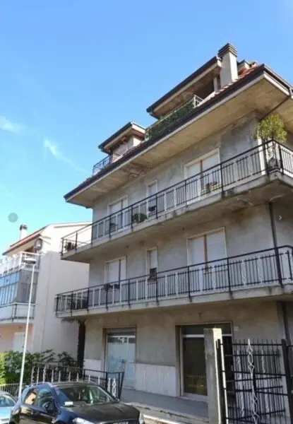 Villa Trifamiliare via Zona Cerboni, San Benedetto Del Tronto