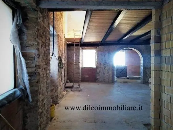 Monolocale piazza Donna Bianca, Ripatransone